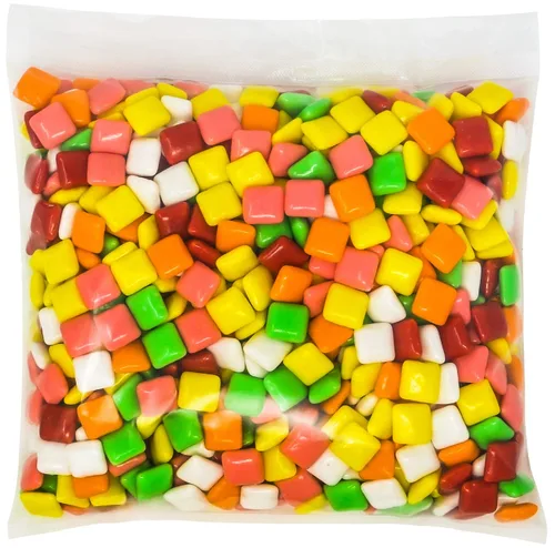 Vista 2 de Chiclets, tabletas de chiclé, 2 libras