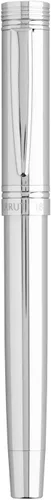 Vista 7 de Cerruti 1881 NST2095 Bolígrafo Roller Zoom Plata