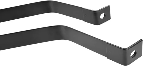 Vista 5 de Correa de depósito de combustible negra compatible con Jeep Cherokee 1984-1996 Wagoneer 1984-1990