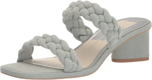 Vista 9 de Dolce Vita Sandalias de tacón Ronin para mujer