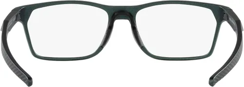 Vista 7 de Oakley Ox8173 Activate - Marcos cuadrados para gafas graduadas para hombre