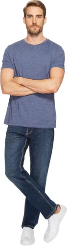 Vista 5 de Levi's 502 Taper - Jeans de corte ajustado para hombre (también disponibles en tallas para personas grandes y altas)