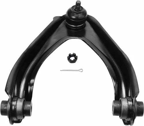 Vista 339 de Detroit Axle - Brazos de control inferiores delanteros derechos de repuesto para Volkswagen Jetta 2011 2012 2013 2014 2015 2016 2017 2018 - Juego