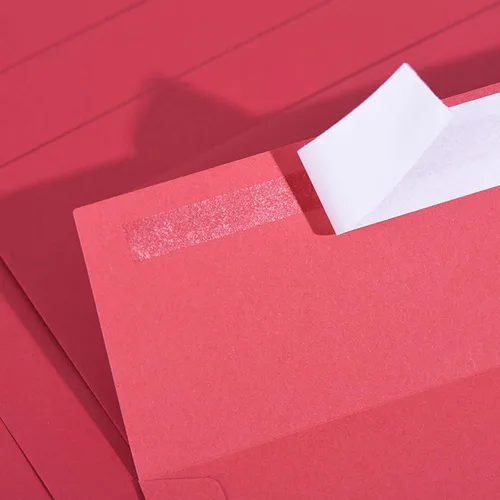 Vista 3 de VANRA Paquete de 150 sobres coloridos para invitaciones, sobres A2 a granel para tarjetas de felicitación de 4.25 x 5.5, invitaciones de boda, fotos