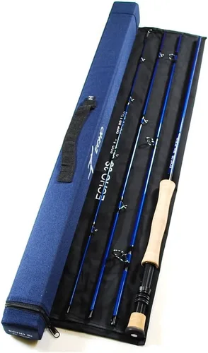 Vista 2 de echo3 Single-Hand Saltwater Fly Rod