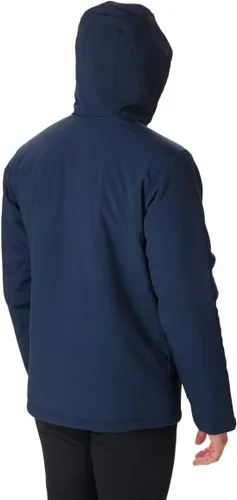 Vista 7 de Columbia Chaqueta Softshell Gate Racer para hombre