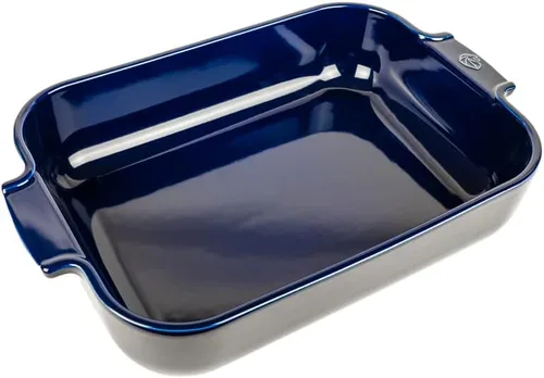 Vista 11 de Cerámica rectangular Baker Slate Color, 14.2 in – 14.25in Pizarra
