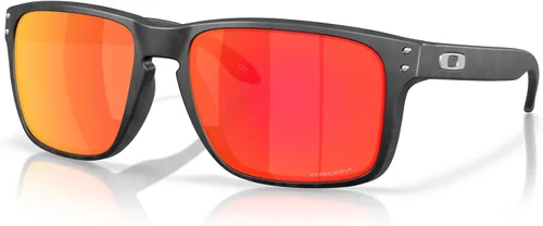 Vista 2 de Oakley OO9487 Holbrook XXL Rectangular Sunglasses