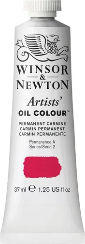 Vista 18 de Winsor & Newton Pintura al óleo Formulado con los mejores pigmentos con una excelente fuerza de tintado; utilizar grueso o fino a un esmalte muy