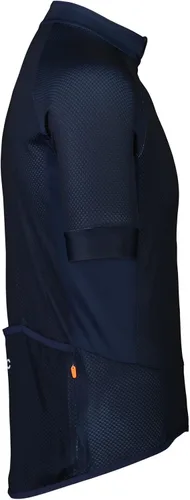 Vista 3 de POC M's Essential Road Logo Jersey Ciclismo Ropa Road