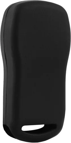 Vista 2 de Funda protectora de piel compatible con Nissan Infiniti Key Fob