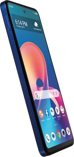 Vista 7 de Simple Mobile, TCL 50 XE 5G, 128 GB (conectado al móvil simple)