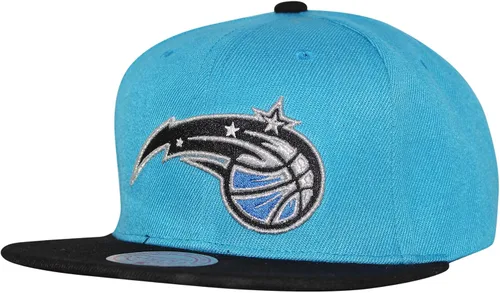 Vista 7 de Mitchell & Ness Core Basic Snapback Sombrero