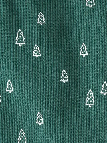 Vista 18 de little planet by carter's unisex-baby 2-piece Pajamas Made With Organic Cotton