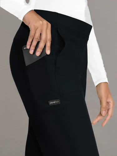 Vista 16 de KOI 744 Cherish Jogger para mujer