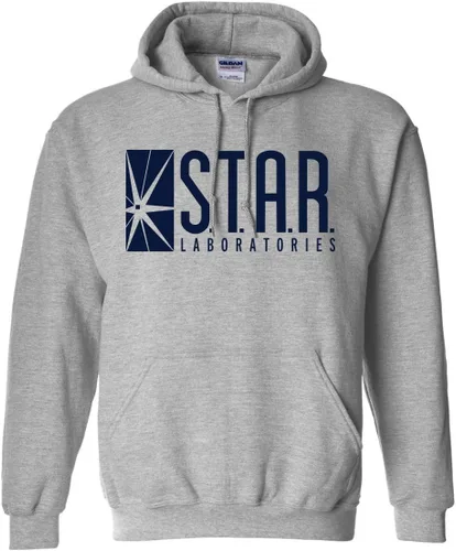 Vista 12 de Star Laboratories sudadera con capucha