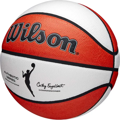 Vista 3 de Wilson WNBA Authentic Series - Balones de baloncesto