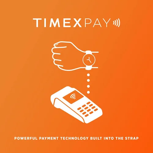 Vista 4 de TIMEX Reloj Ironman para hombre con Timex Pay