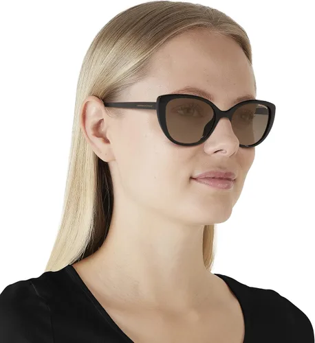 Vista 7 de AX ARMANI EXCHANGE Gafas de sol Ax4111su de ajuste universal para mujer