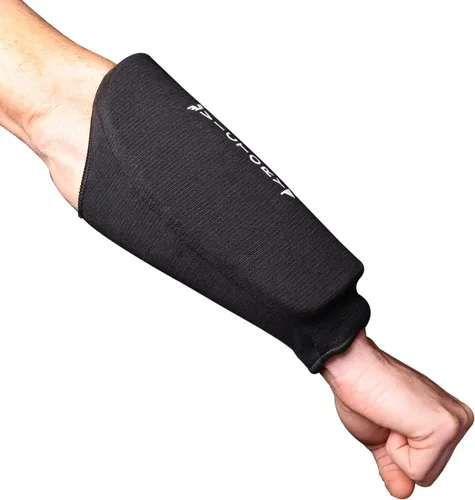 Vista 6 de Mangas acolchadas para brazos - Protectores de antebrazo - Par