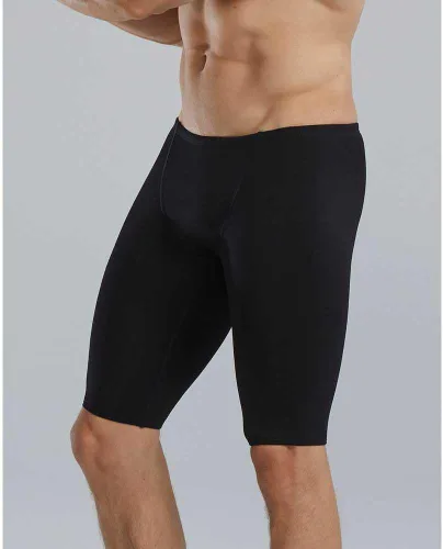 Vista 3 de TYR Bañador Durafast Elite Solid Jammer para hombre