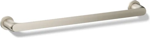 Vista 7 de Kohler 97496-BN Avid® - Toallero doble de 24 pulgadas, níquel cepillado vibrante