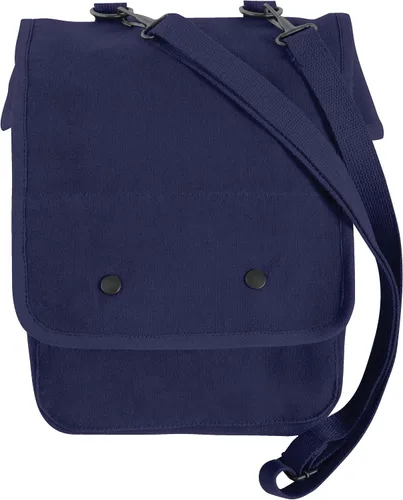 Vista 2 de Rothco mapa, bolsa de hombro bolso de lona