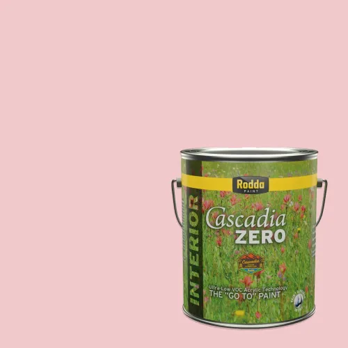 Vista 31 de Rodda Paint CASCADIA XL - Pintura satinada e imprimación para exteriores en uno, cuarto de galón, diosa de la luna