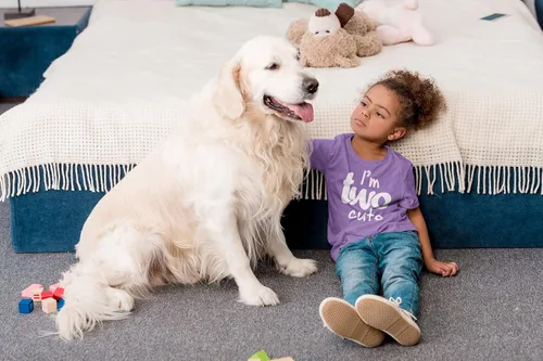Vista 5 de Trajes de segundo cumpleaños para niñas pequeñas soy dos lindas camisas para niñas de 2 años en segundo lugar
