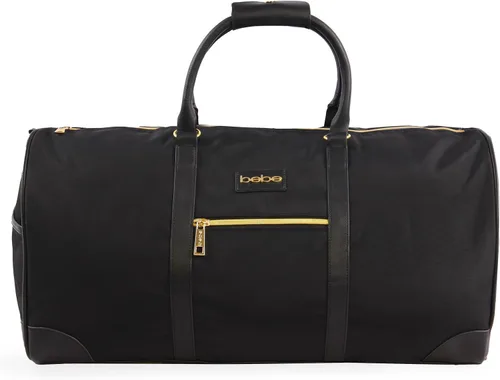 Vista 2 de BEBE Whitney Weekend Travel Bag For Women