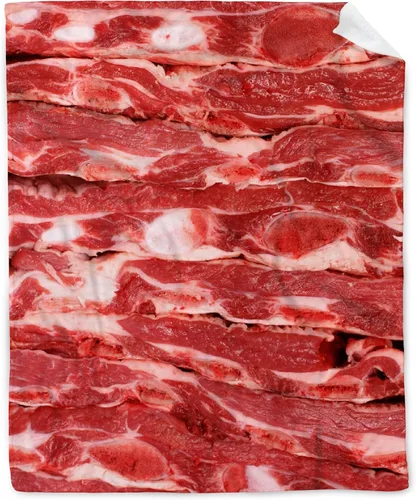 Vista 37 de Manta de regalo de franela de forro polar con diseño de pastel de manzana, manta realista e interesante para alimentos, ligera, suave, bonita