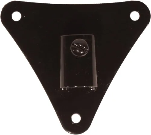 Vista 2 de SWEN Products Farrell Series P51 Mustang Avión Montaje Lateral Veleta ~ Nuevo ~