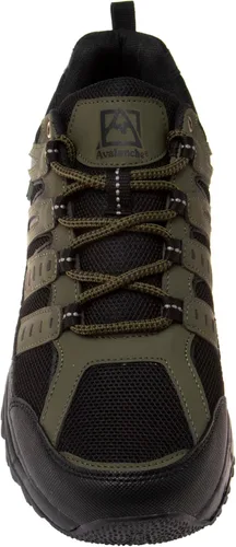Vista 2 de Avalanche Botas de senderismo para hombre