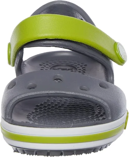 Vista 2 de Crocs Unisex-Child Bayaband Sandal