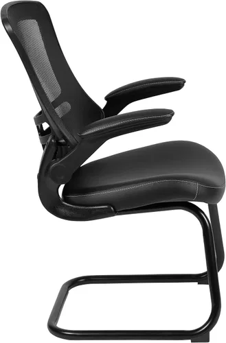Vista 7 de Flash Furniture - Sillas de malla para oficina