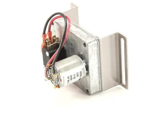 Vista 4 de Perfect Fry Module Motor PFC 2HT689-C - Pieza De Repuesto OEM Genuina