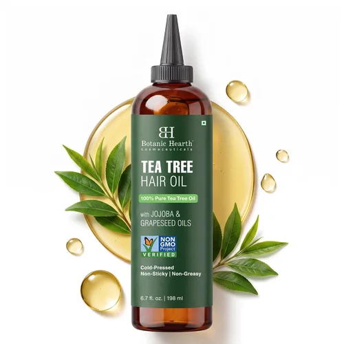Vista 17 de Botanic Hearth Aceite de masaje Soremuscle - 8 onzas líquidas, paquete de 2