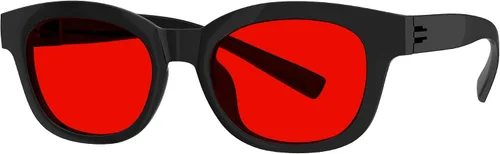 Vista 440 de Eyekepper Gafas de luz azul para hombre y mujer, paquete de 6 lentes Pilot Paquete de 6 color mezclado