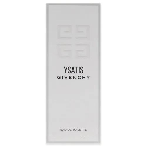 Vista 5 de Givenchy Ysatis Eau De Toilette Spray para mujer, 3.3 Fl Oz