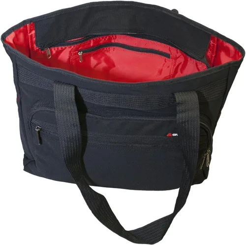 Vista 4 de Amaro Metro Bolso de mano, bolso de mano del trabajo, lleva todo el bolso de mano, bolso de mano del archivo, bolso de mano promocional