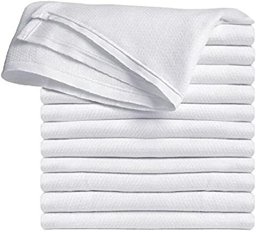 Vista 4 de Pañales de tela 100 % algodón prémium para bebé, paquete de 3 reutilizables, lavables a máquina, multiusos, plegado plano unisex