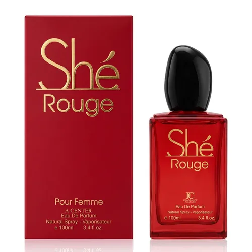 Vista 13 de A CENTER 6pm Pink - Perfume estilo colonia para mujer, 3.4 fl oz, suave floral, Eau de Parfum Suave almizcle y aroma amaderado, regalo para ella