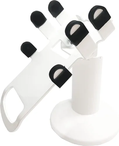 Vista 3 de Clover Flex Soporte giratorio bajo