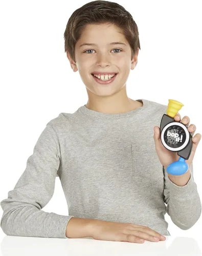 Vista 7 de Paquete de Juegos Simon y Bop It! Micro Serie de Hasbro Gaming