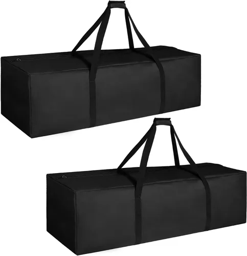 Vista 17 de COOLBEBE Bolsa de viaje de 24 x 12 x 12 pulgadas, 53 L de tamaño mediano