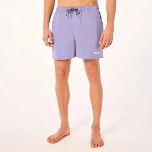 Vista 19 de Oakley Pantalón corto de playa Volley 16" para hombre