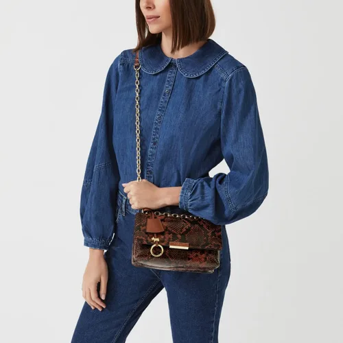 Vista 5 de Radley London Mill Bay - Bolso cruzado con solapa mediana