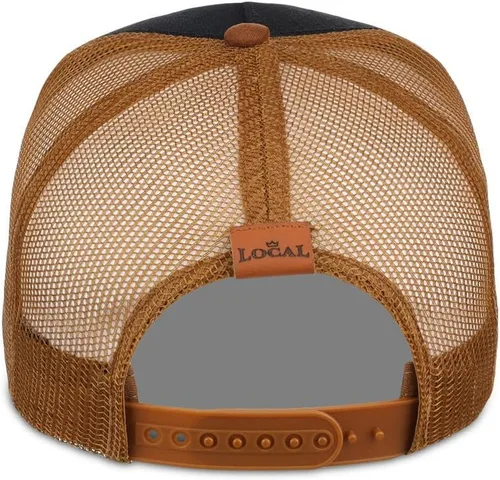 Vista 4 de Local Crowns El gorro de México