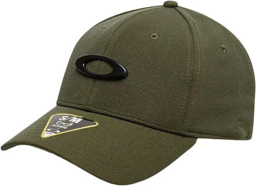 Vista 20 de Oakley Men's Tincan Cap Caoba