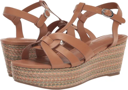 Vista 7 de Bandolino Sandalia de cuña Kayden para mujer